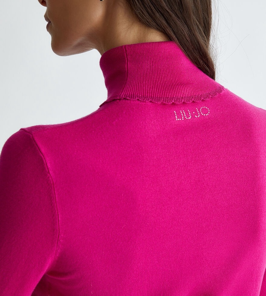 LIU JO WF4008MS49