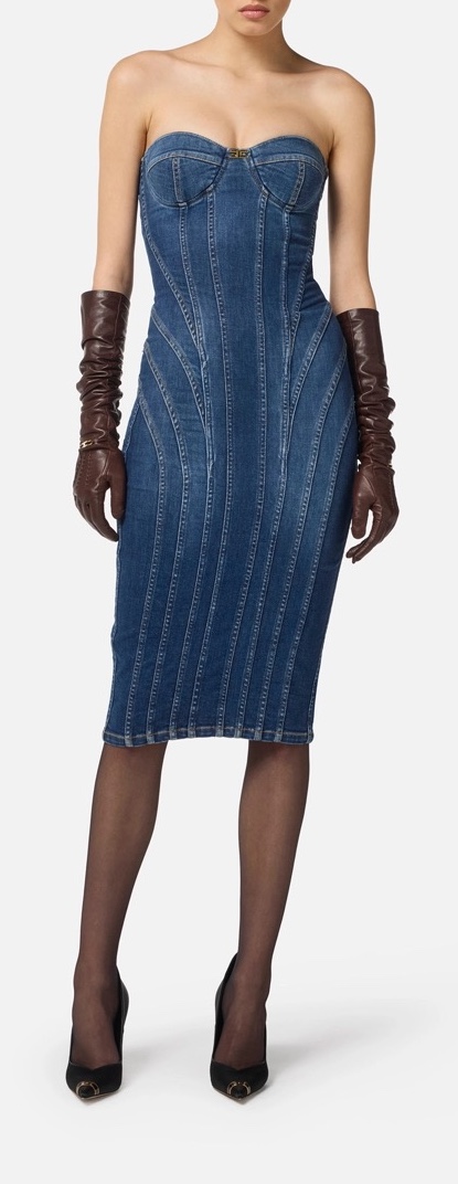 ELISABETTA FRANCHI AJ44D56E2