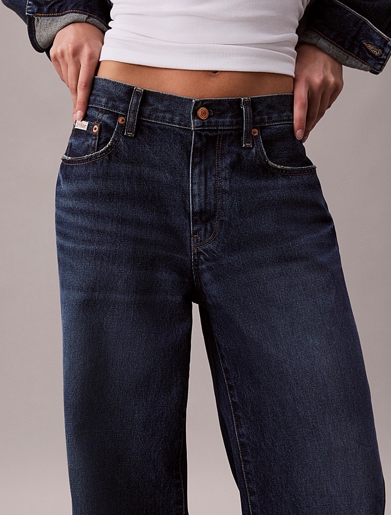 CALVIN KLEIN JEANS LV047D718GYY7