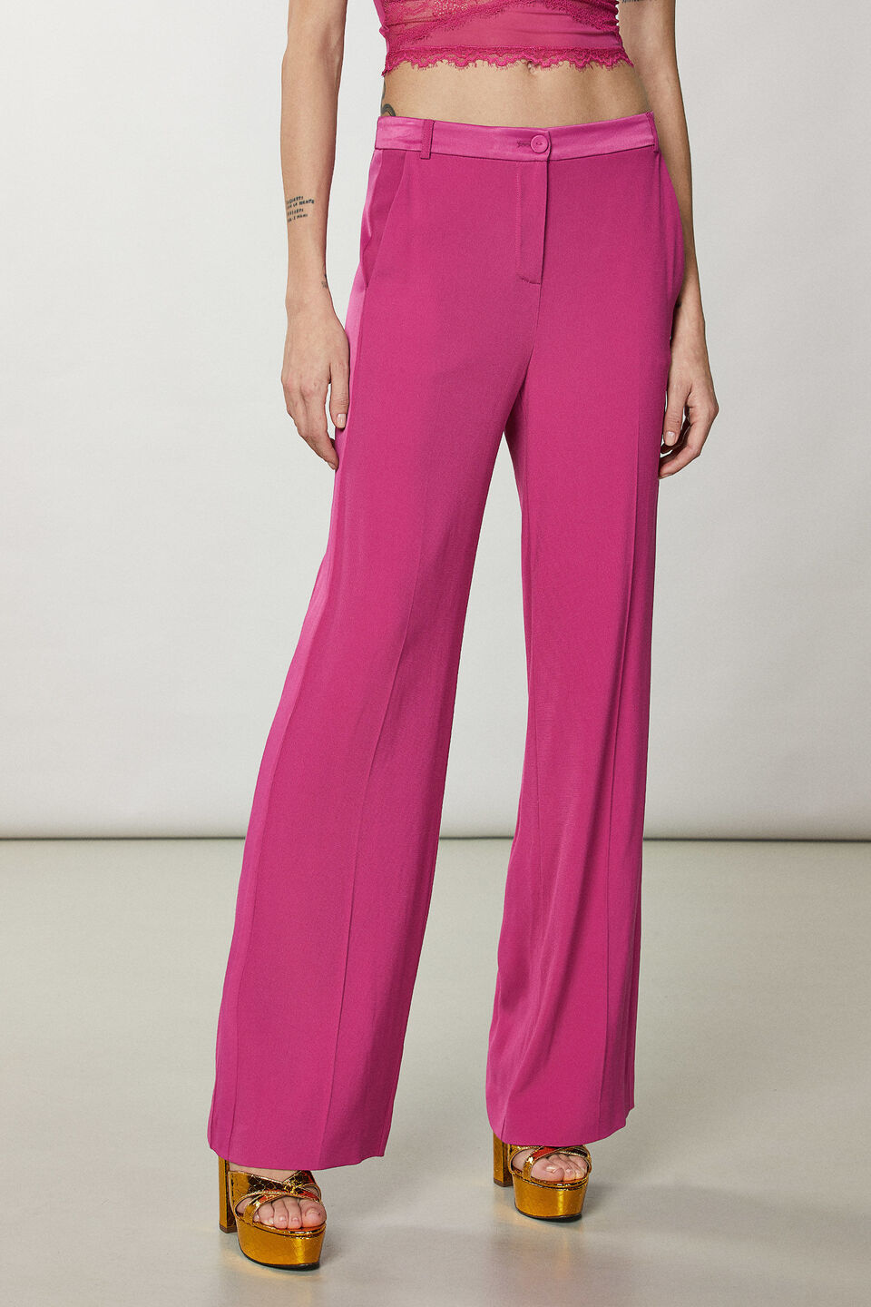 PATRIZIA PEPE 2P1498 A236