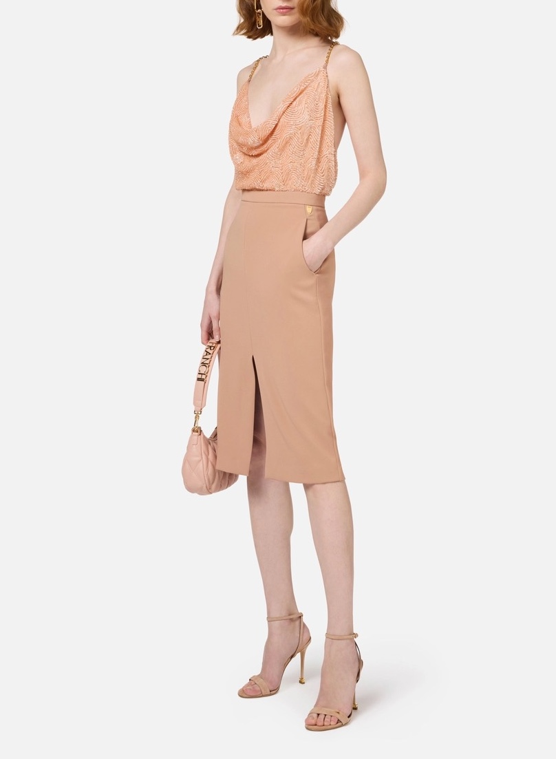 ELISABETTA FRANCHI AB70047E2