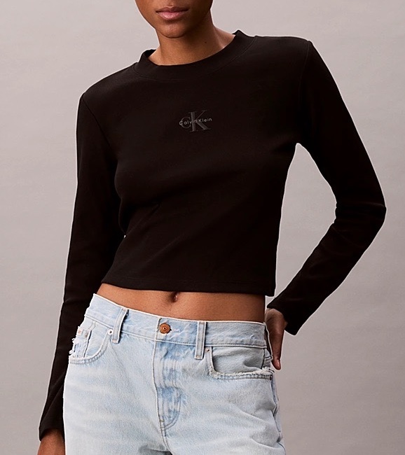CALVIN KLEIN JEANS LV047A803GUB1
