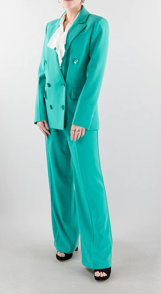 PATRIZIA PEPE 8S0454 A6F5