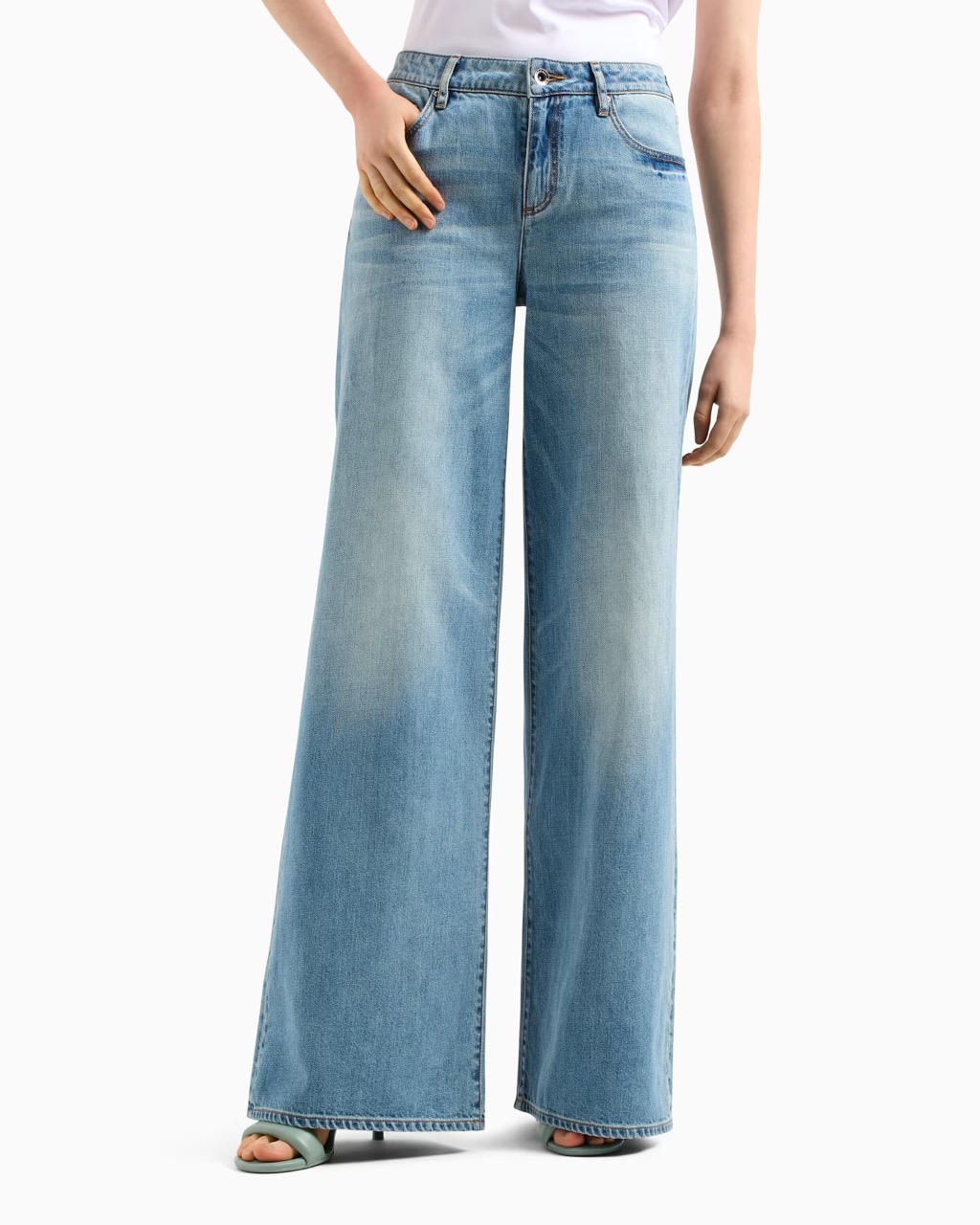 ARMANI EXCHANGE XW001184