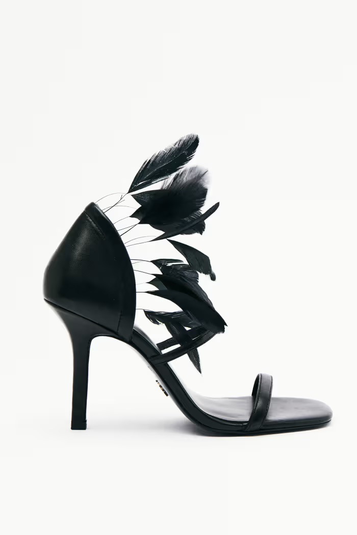 PATRIZIA PEPE 2X0056 V055
