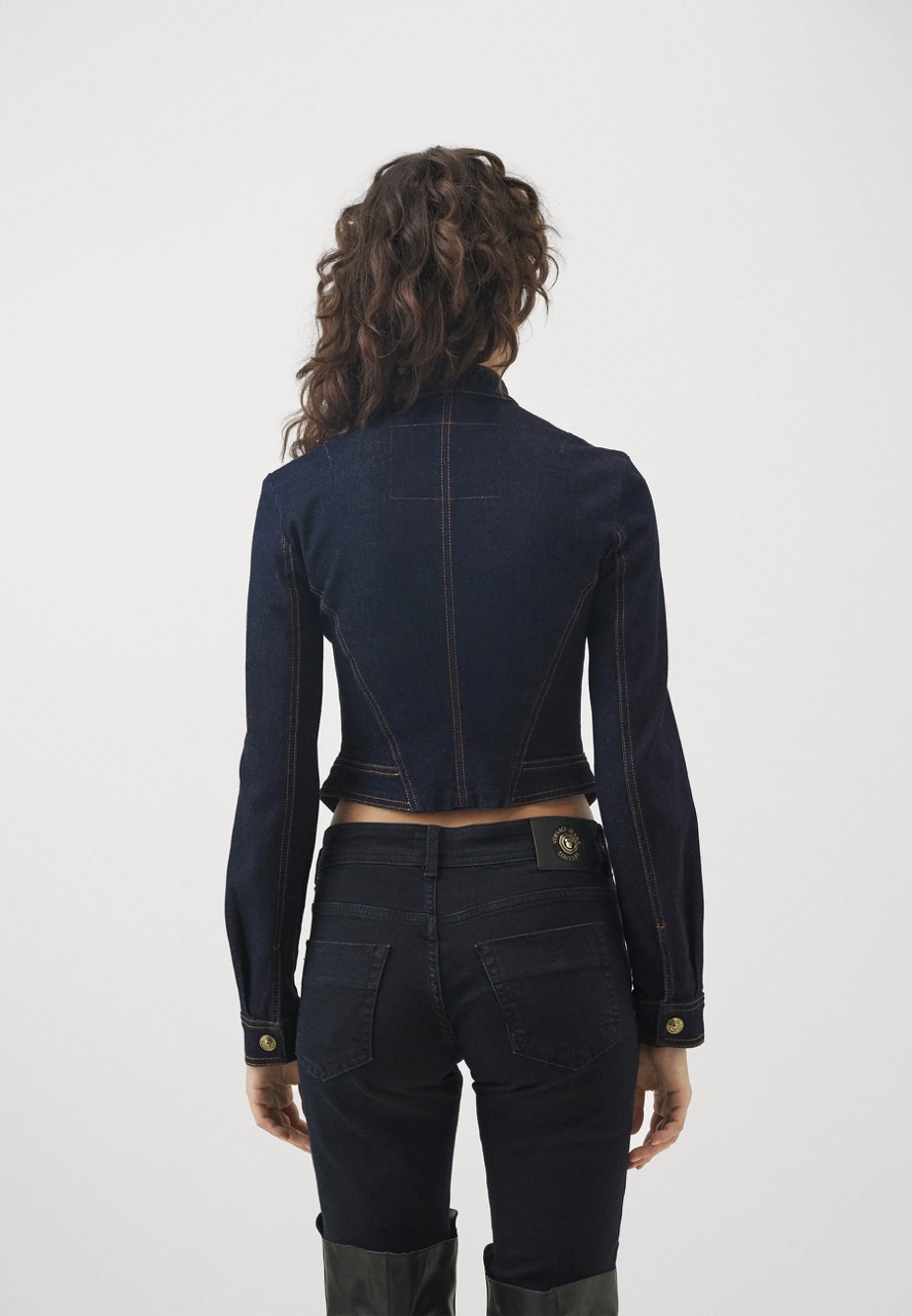 VERSACE JEANS COUTURE 75HAS458