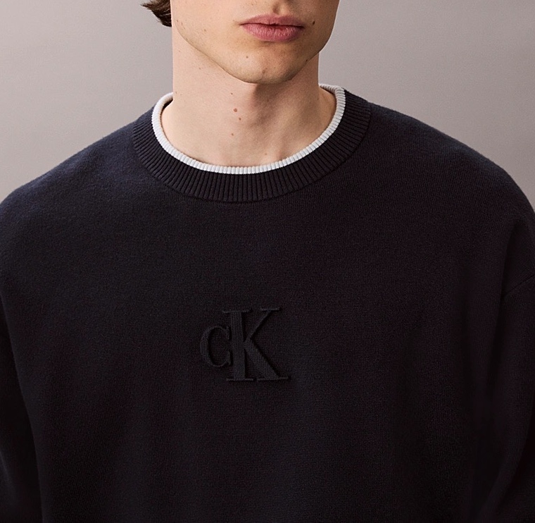 CALVIN KLEIN JEANS LV04RD300GCEF