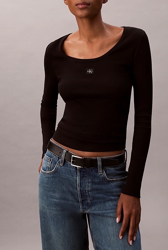 CALVIN KLEIN JEANS LV047D218GUB1