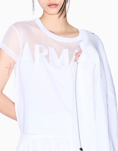 ARMANI EXCHANGE XW02332 AF10356