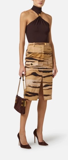 ELISABETTA FRANCHI GO18362E2 .