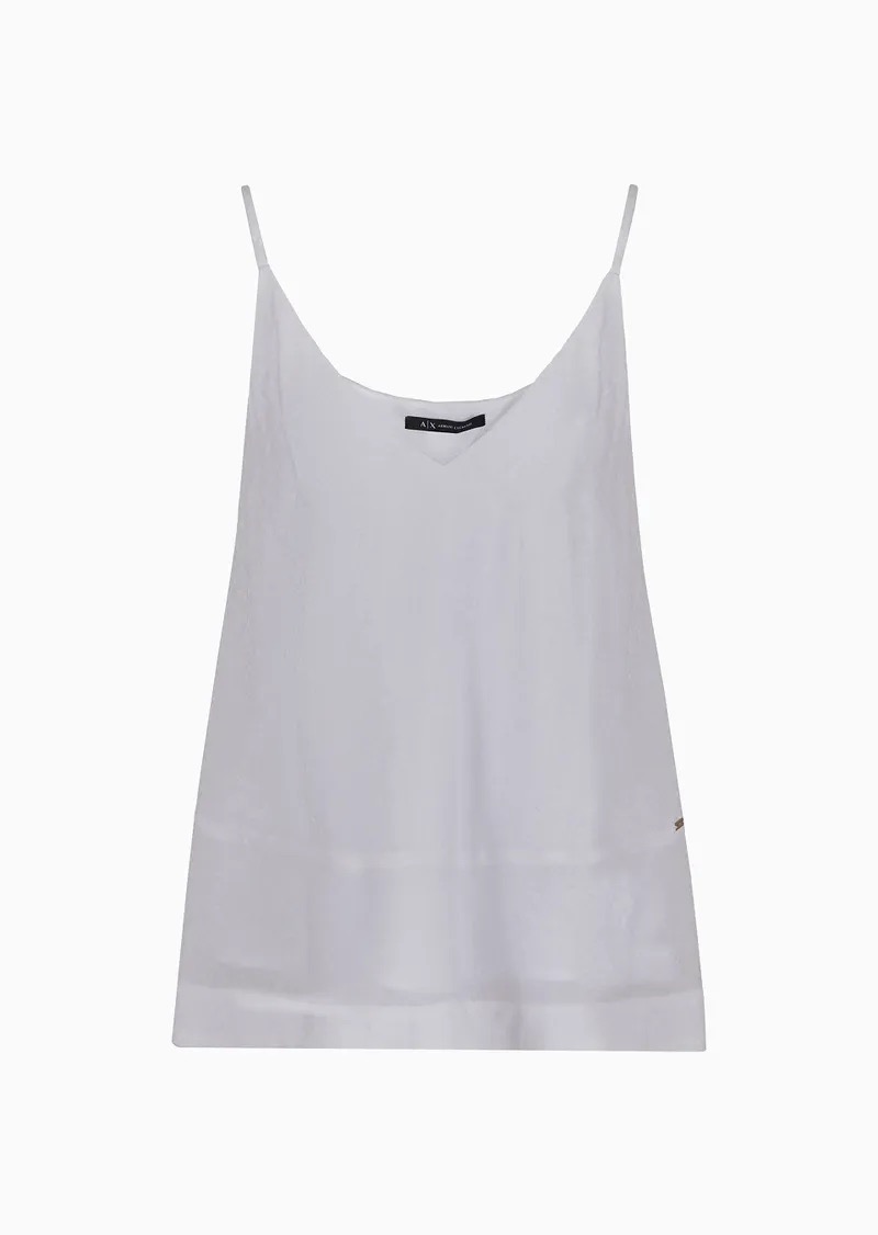 ARMANI EXCHANGE 3DYH45
