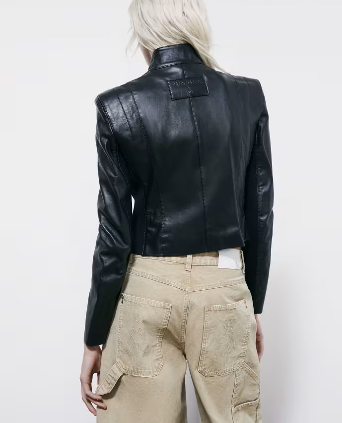 PATRIZIA PEPE CO0001 L1HZ