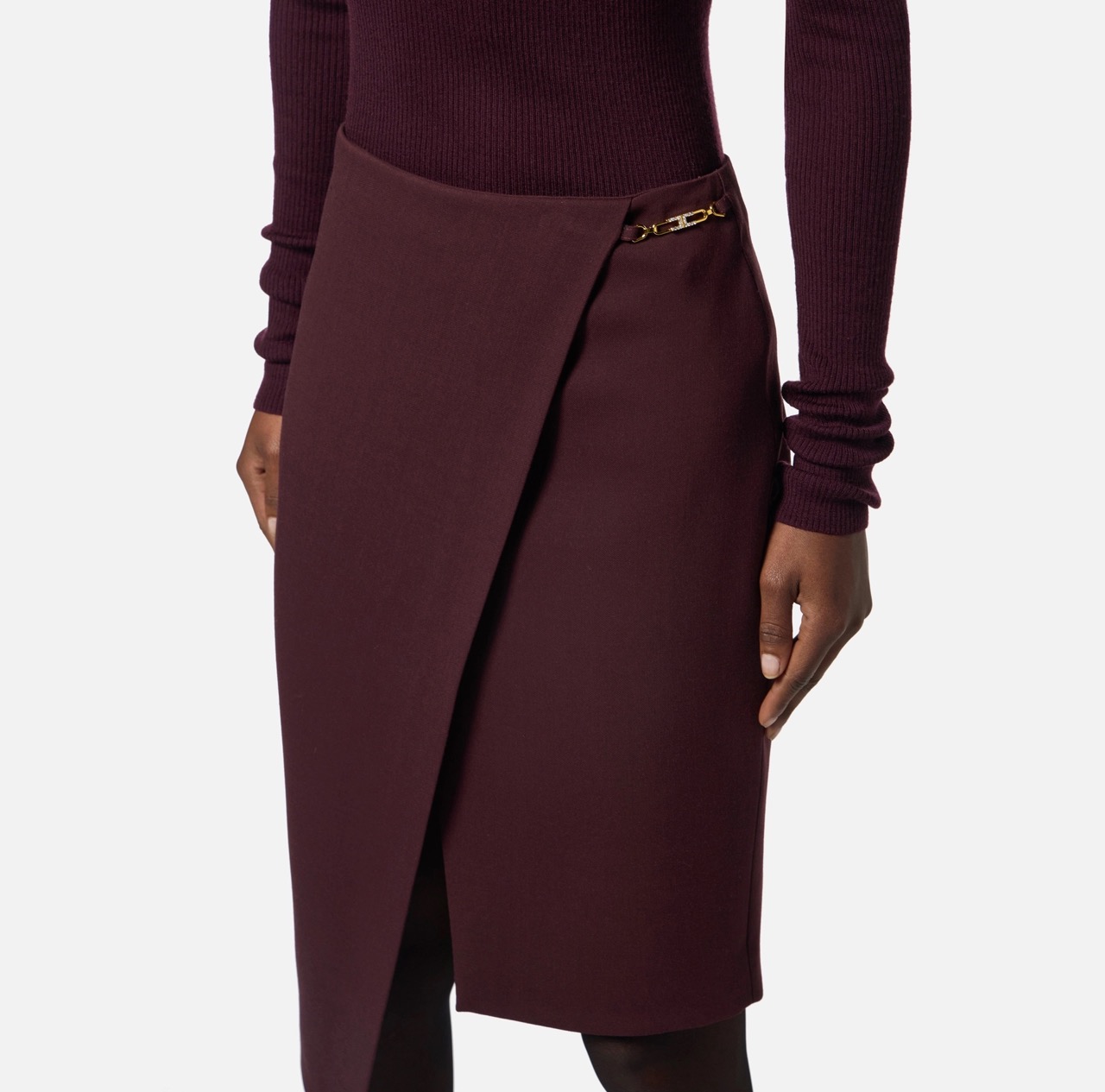 ELISABETTA FRANCHI GO13556E2
