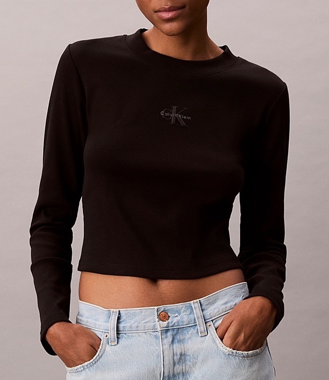 CALVIN KLEIN JEANS LV047A803GUB1