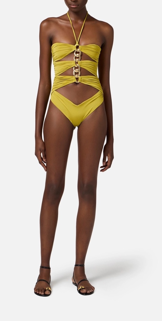 ELISABETTA FRANCHI CS72B51E2