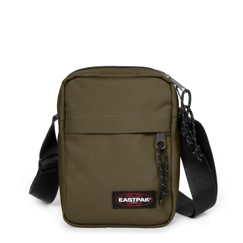 K-WAY BORSA A SPALLA UNISEX ADULTO CLERE- K7127MW