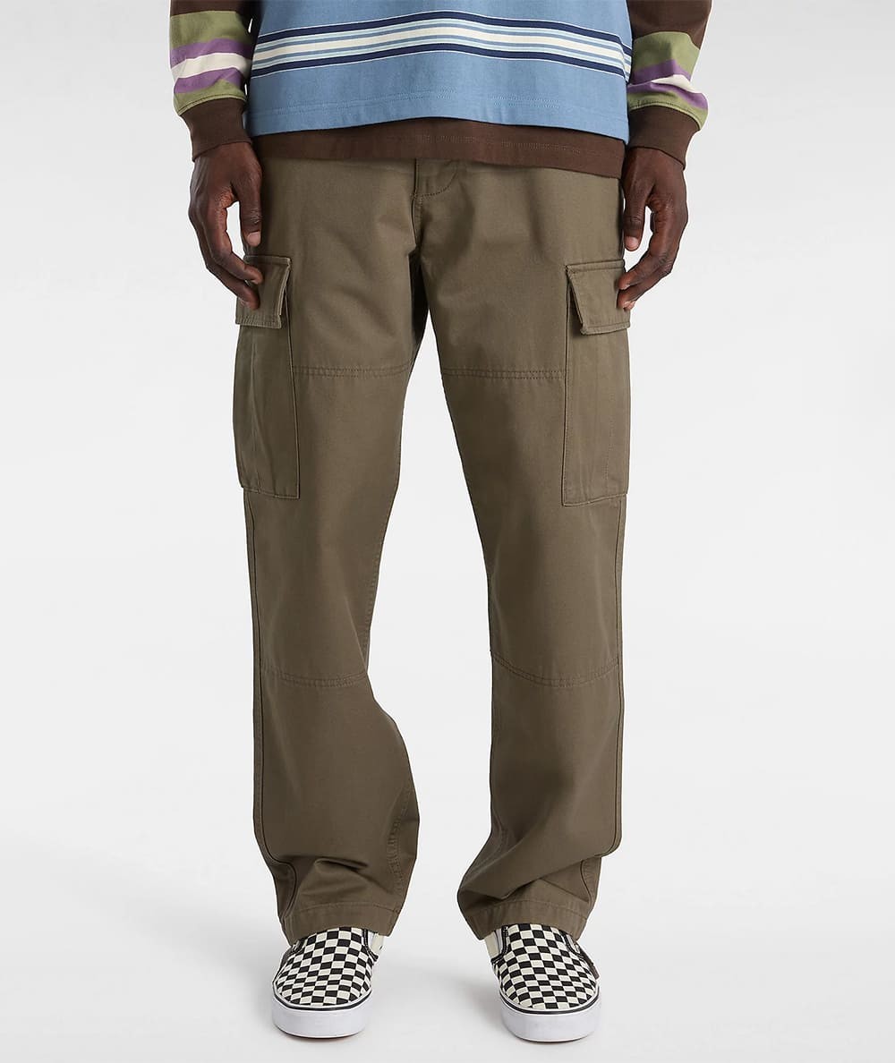 Vans Pantaloni Ultimo Modello Tuta Vans Vans Pantaloni Service