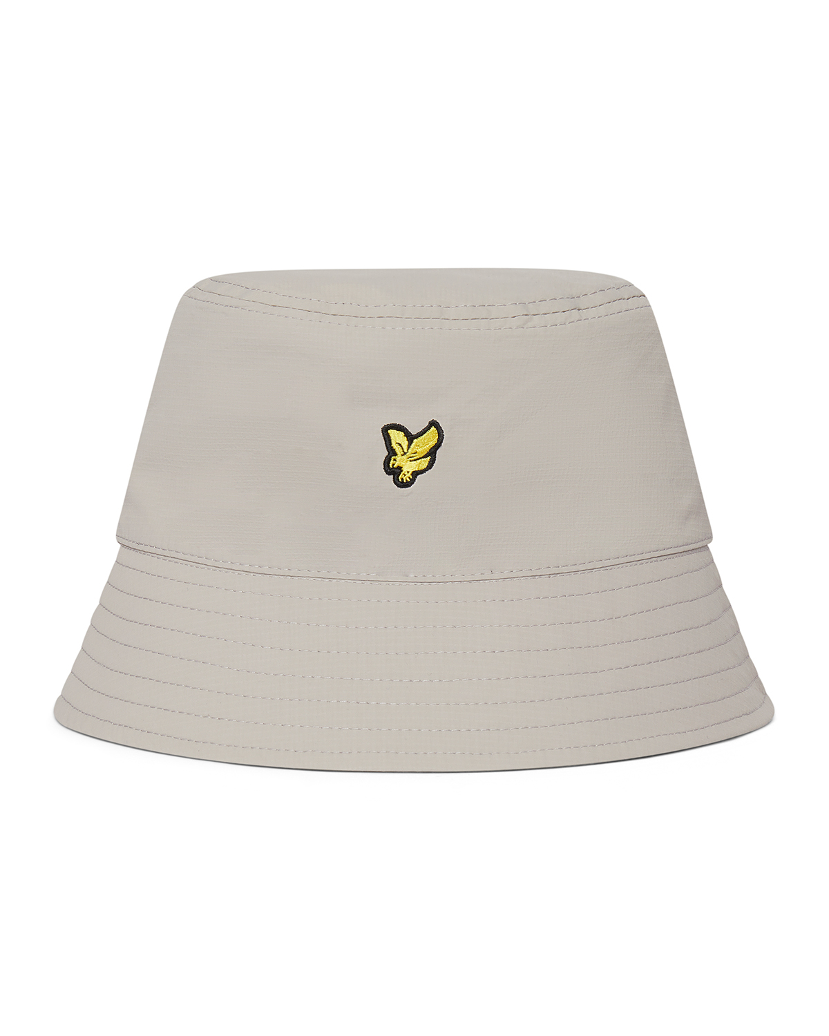 Lyle Scott Cappello Ripstop Reversible Bucket Hat Unisex Adulto
