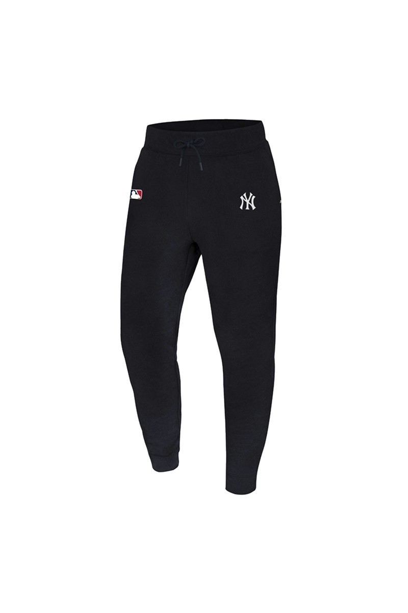 47 Pantaloni Tuta Pantalone Base Runner Burnside New York Yankees