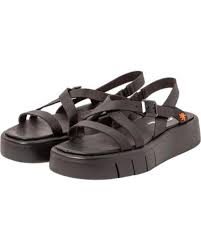 Art Company 1853 NAPPA BLACK/ MALAGA