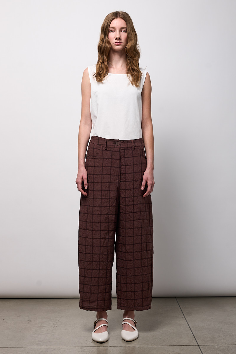 neirami Pantalone easy