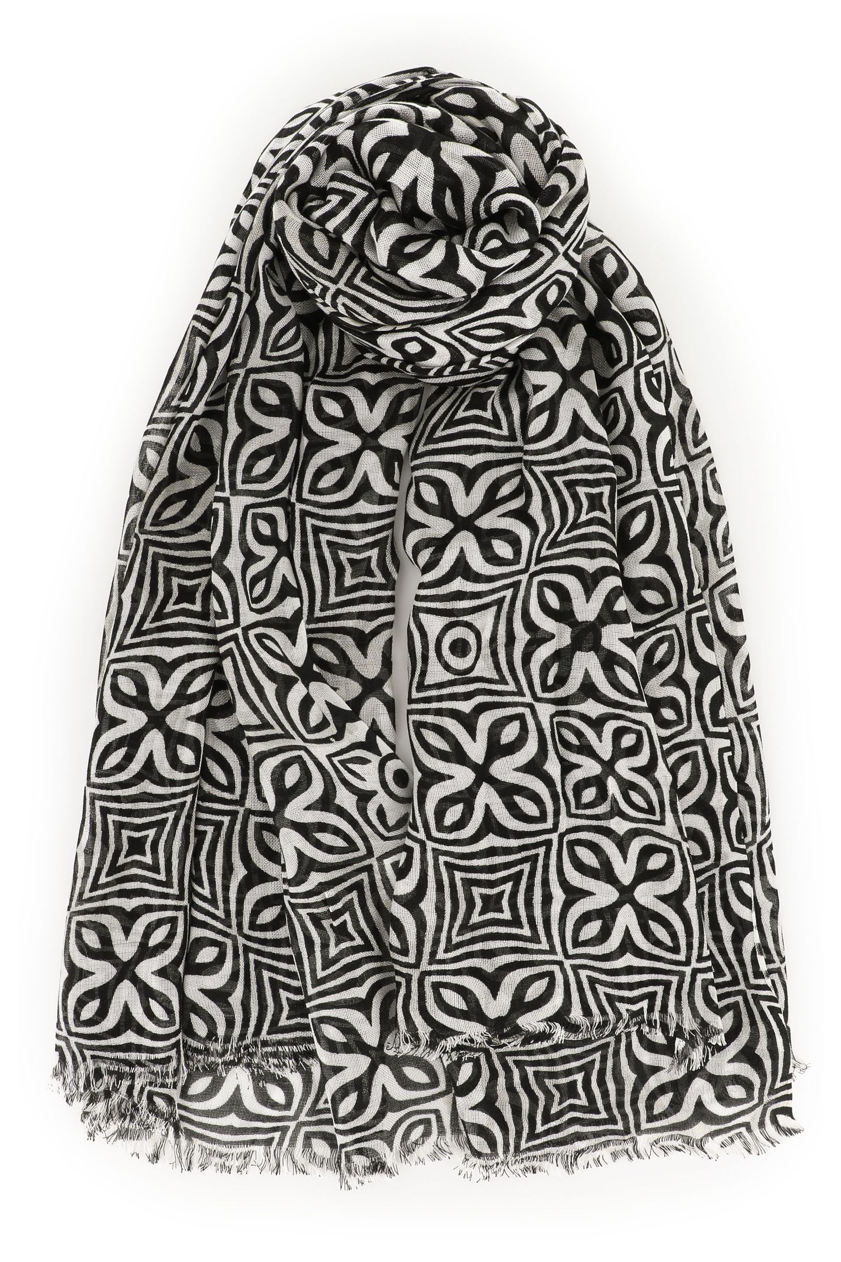 karakorum SCIARPA NILLA