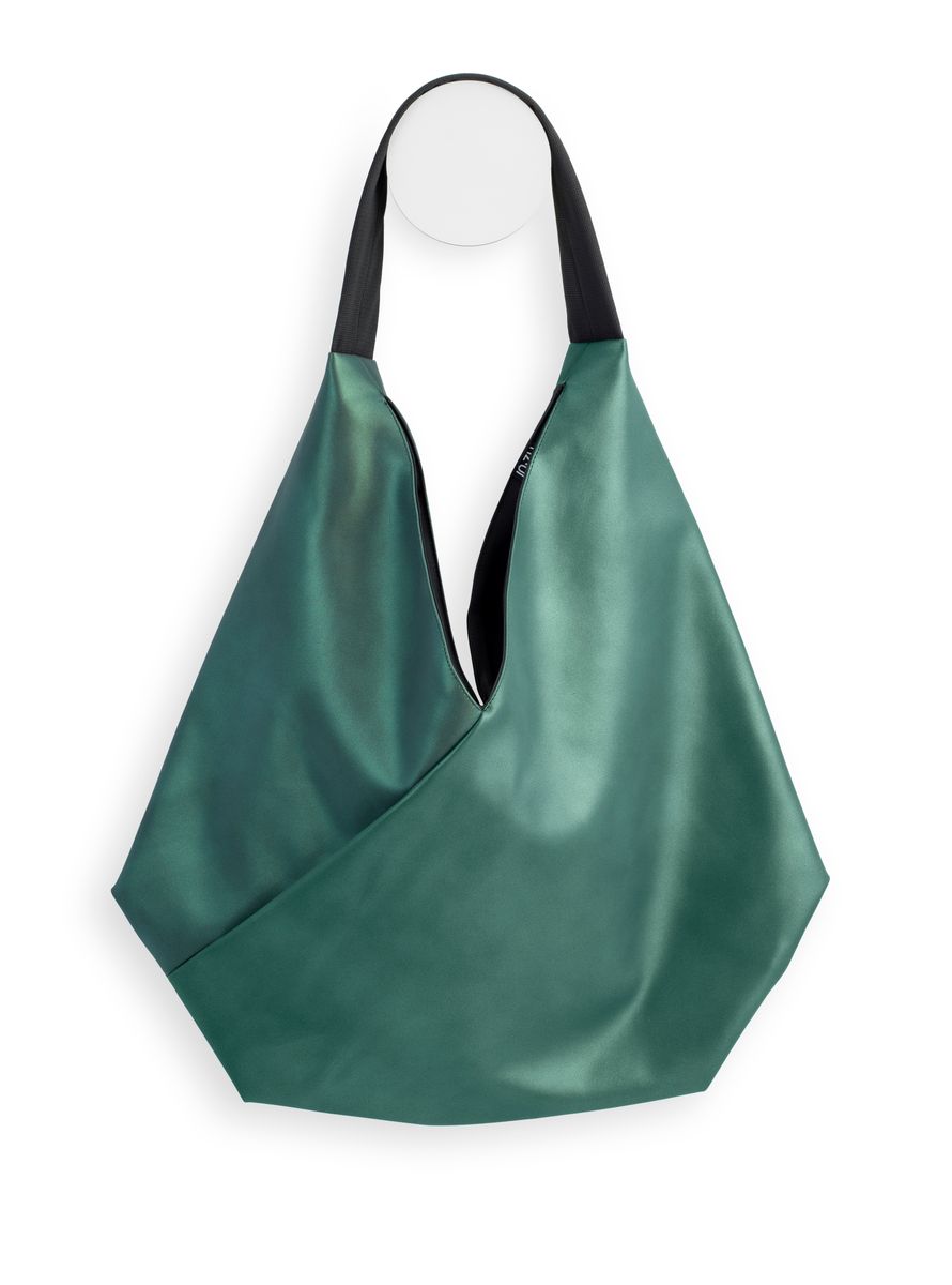 IN-ZU Bevel bag
