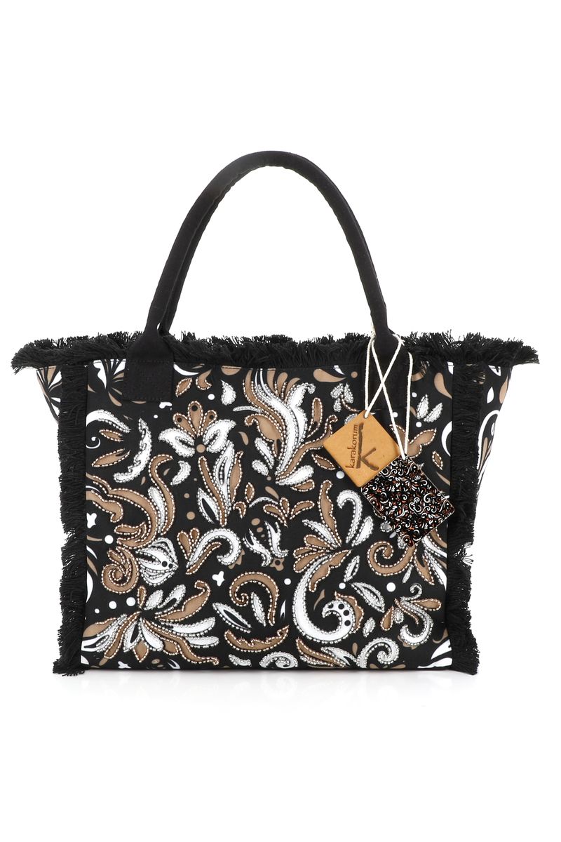 karakorum ODETTE BORSA