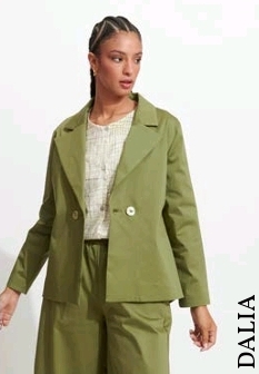 orimusi doppiopetto corto