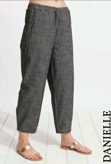 orimusi pantaloni carota