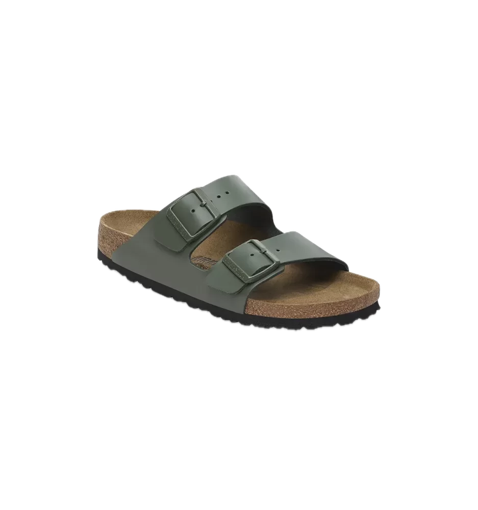 birkenstock Arizona Thyme Verde