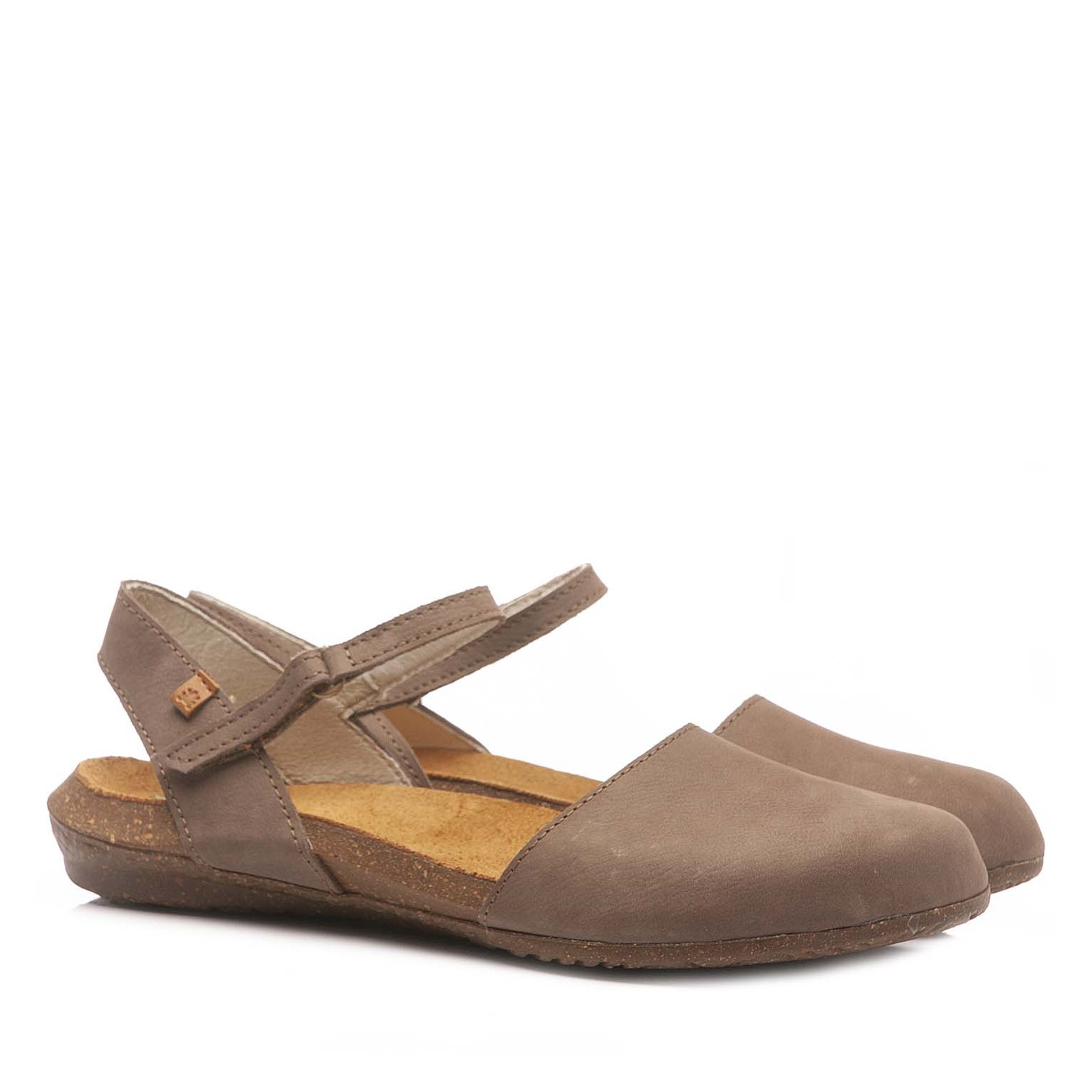 el naturalista N412 PLEASANT PLUME