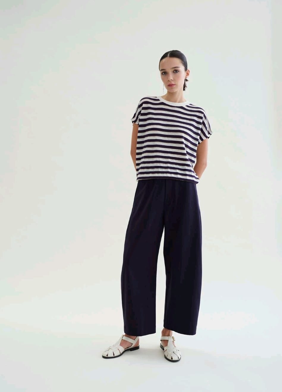 floor pantalone carrot