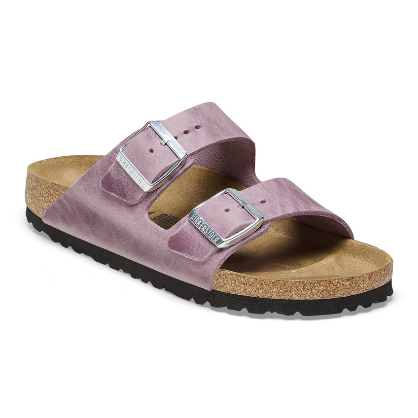 birkenstock Arizona bs lavender