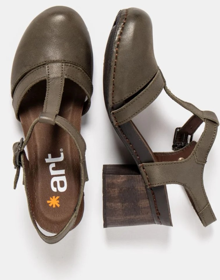 ART 1874 kaki