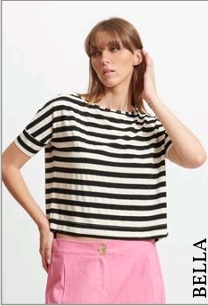 orimusi maglietta corta