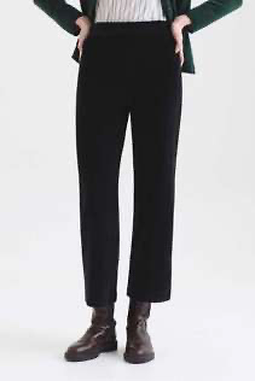 nice things paloma PANTS BLACK