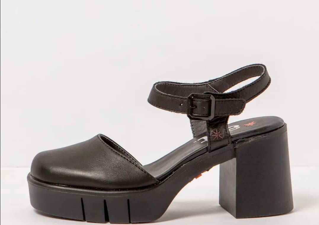 Art Company 1991 NAPPA BLACK