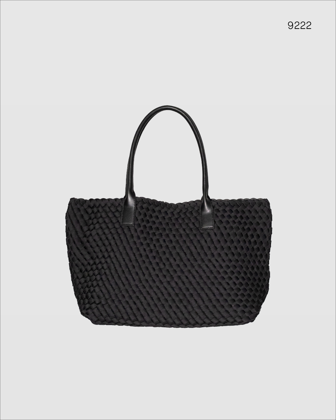 F*Z Shopper intrecciata