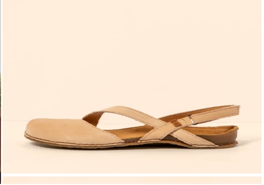 el naturalista N5813 NOBUCK LAVADO CREAM/PANGLAO