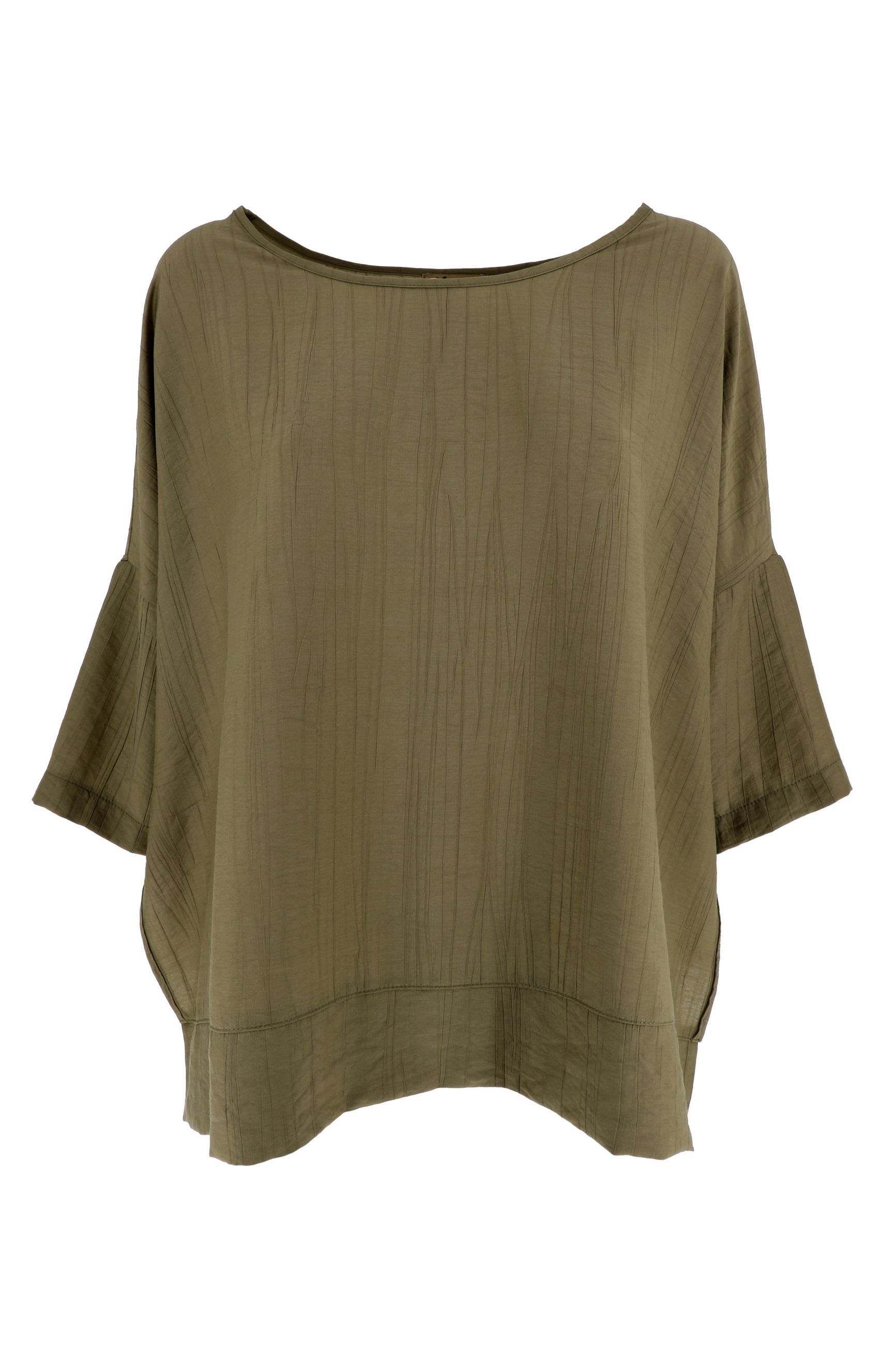 karakorum BLUSA OLIVIA
