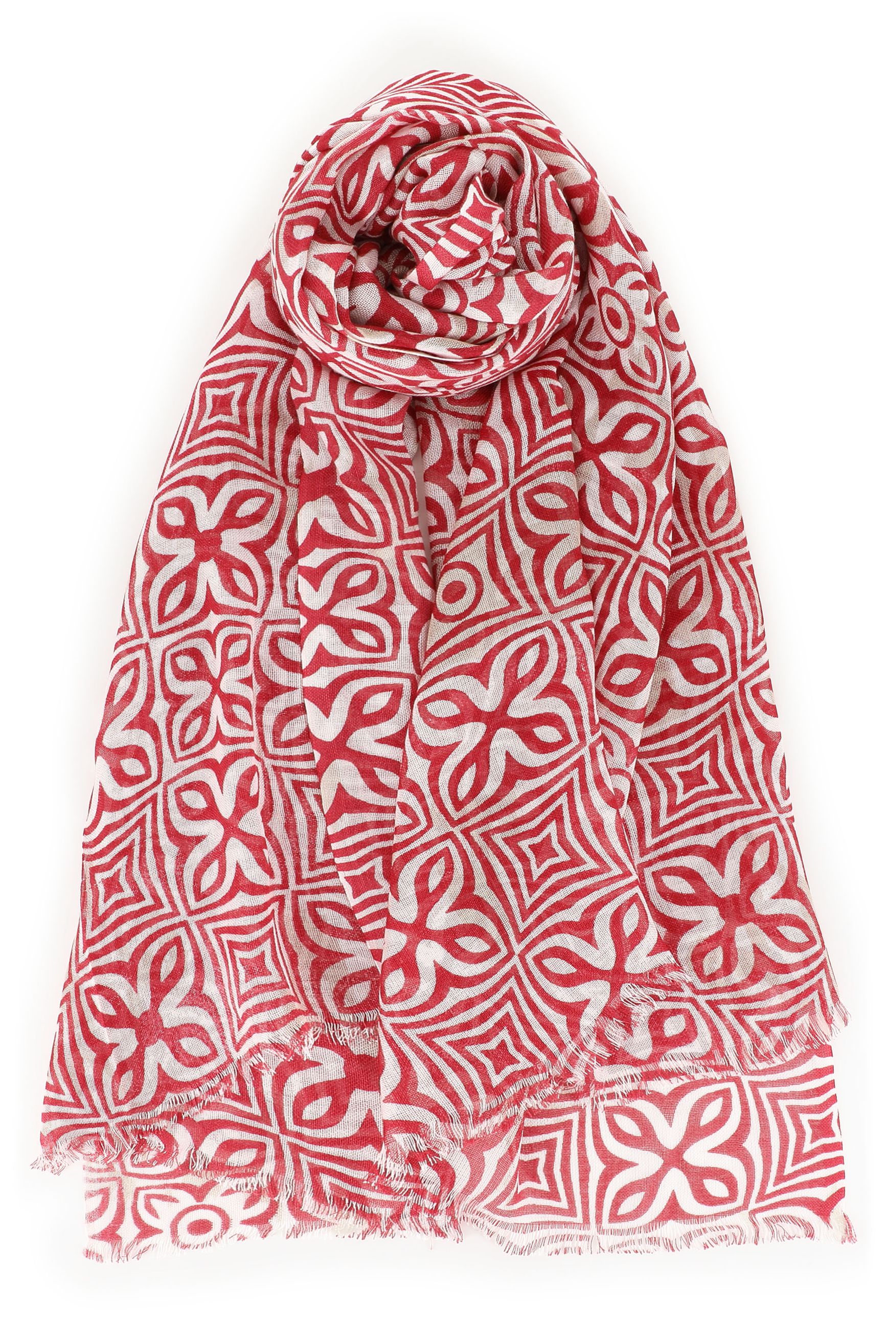 karakorum SCIARPA NILLA