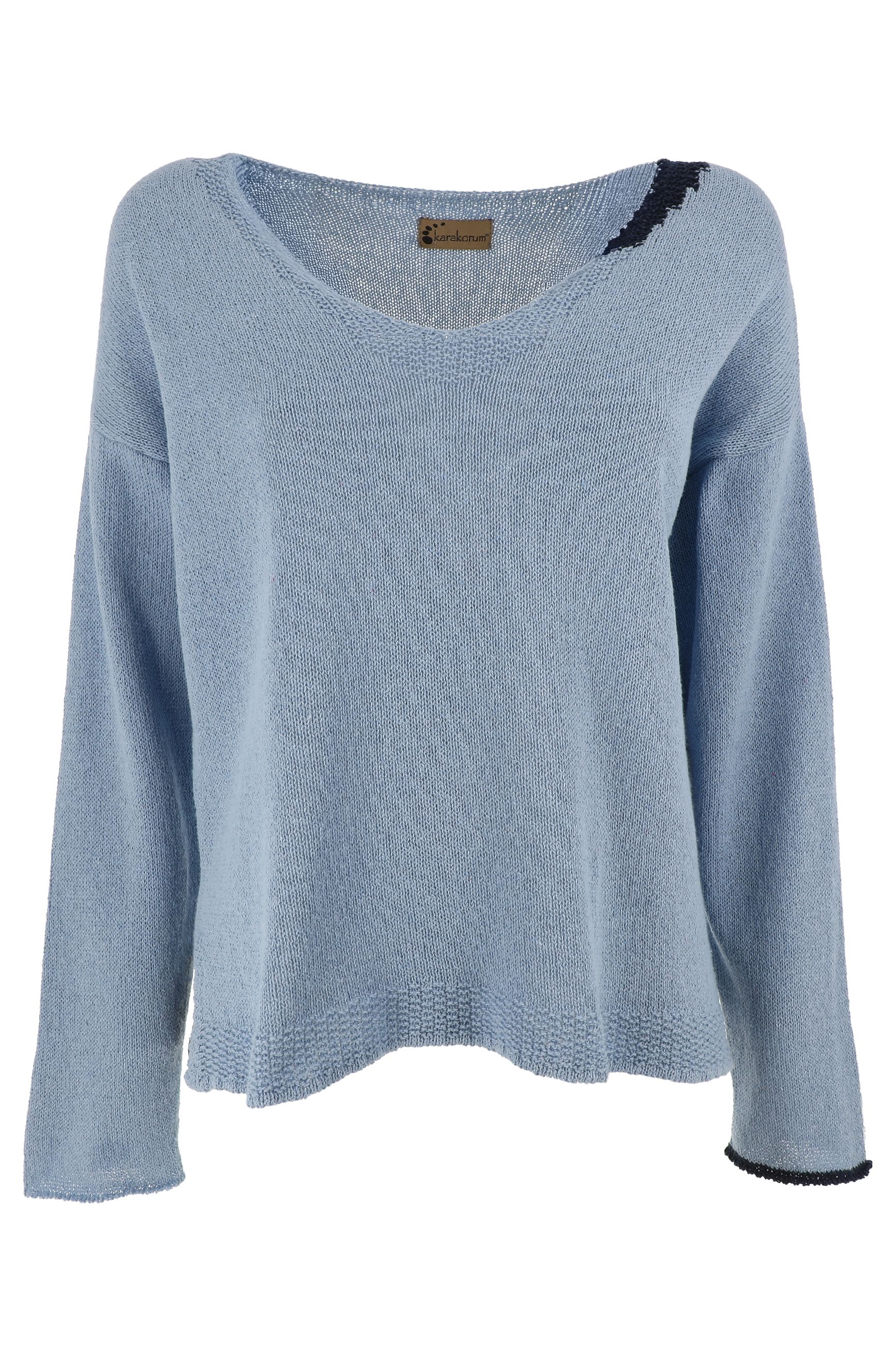 karakorum MAGLIA CHERRY