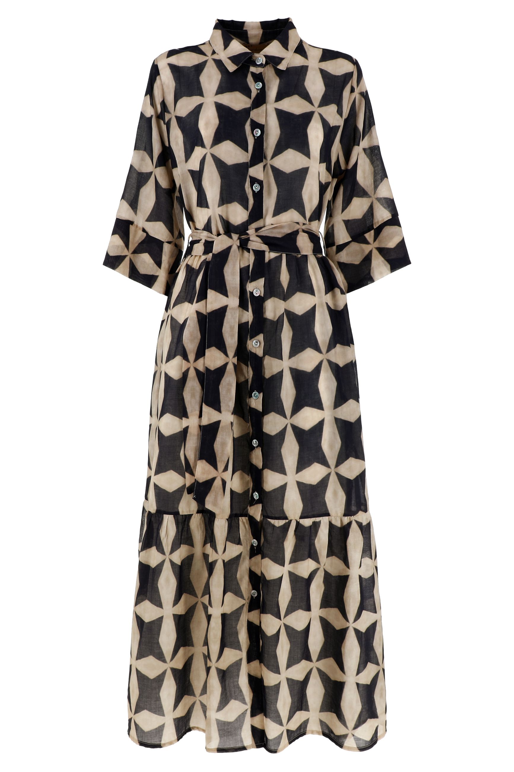 karakorum VESTITO TAYLOR