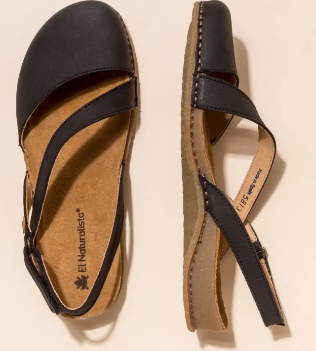 el naturalista N5813 PLEASANT BLACK/PANGLAO