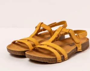 ART 946 NOBUCK HONEY/ I BREATHE