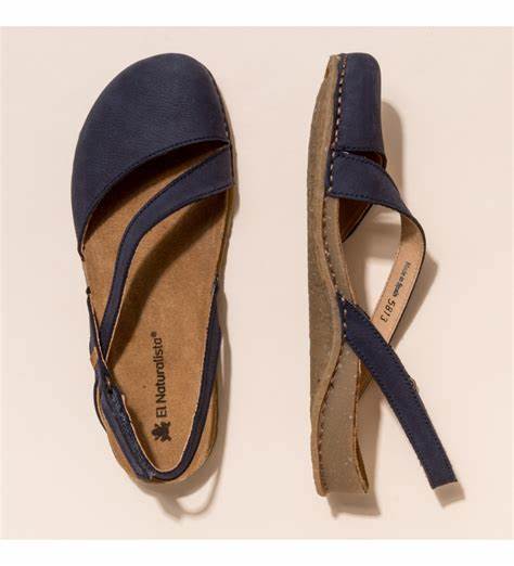 el naturalista n5813T path ocean