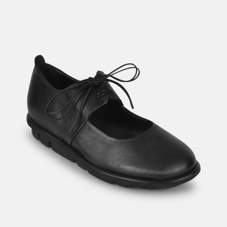 Ernesto Dolani PENELOPE 03 WASH NERO