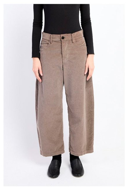 neirami PANTALONE C/PASSANTI TWIG