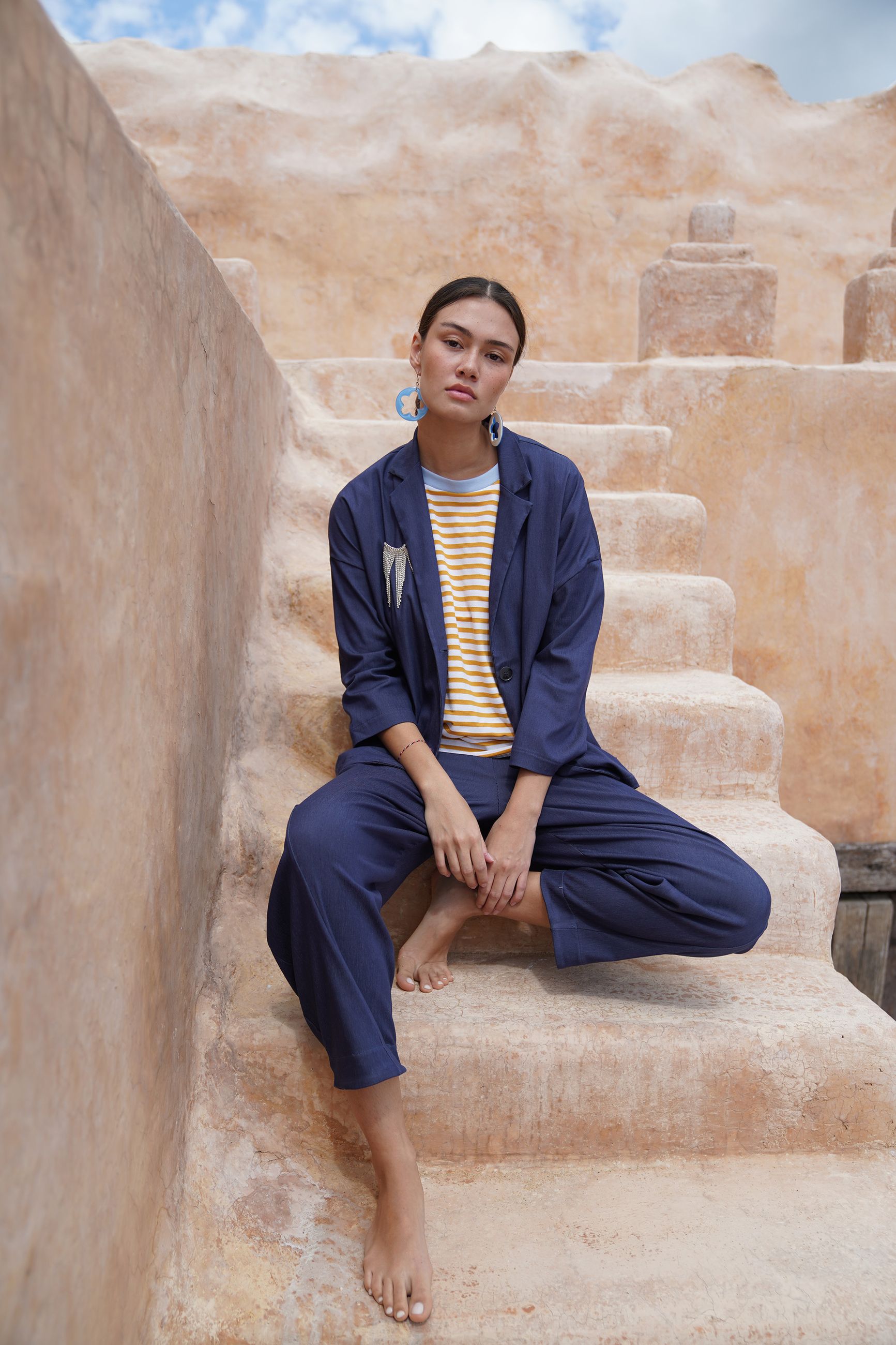 karakorum GIACCA RAYA